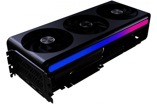 Karta graficzna SAPPHIRE RX 7900 XT Nitro+ OC 24GB GDDR6