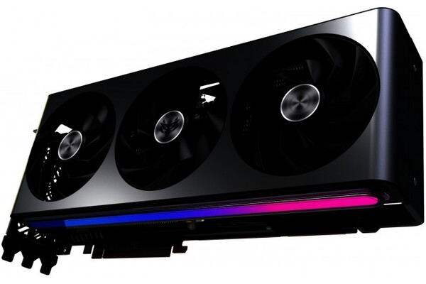 Karta graficzna SAPPHIRE RX 7900 XT Nitro+ OC 24GB GDDR6