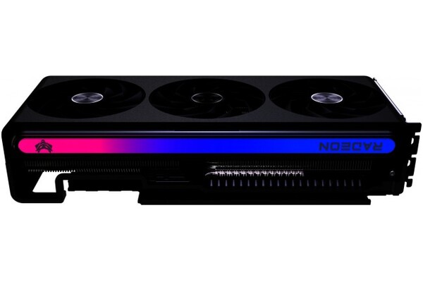 Karta graficzna SAPPHIRE RX 7900 XT Nitro+ OC 24GB GDDR6