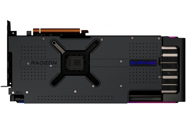 Karta graficzna SAPPHIRE RX 7900 XT Nitro+ OC 24GB GDDR6