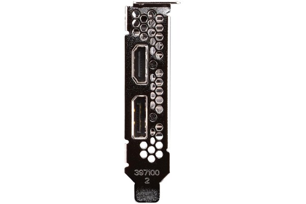 Karta graficzna SAPPHIRE RX 6400 Pulse 4GB GDDR6