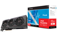Karta graficzna SAPPHIRE RX 7900 XT Pulse 20GB GDDR6