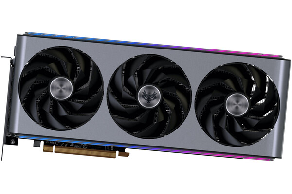 Karta graficzna SAPPHIRE RX 7900 XT Nitro+ 24GB GDDR6
