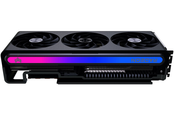 Karta graficzna SAPPHIRE RX 7900 XT Nitro+ 24GB GDDR6