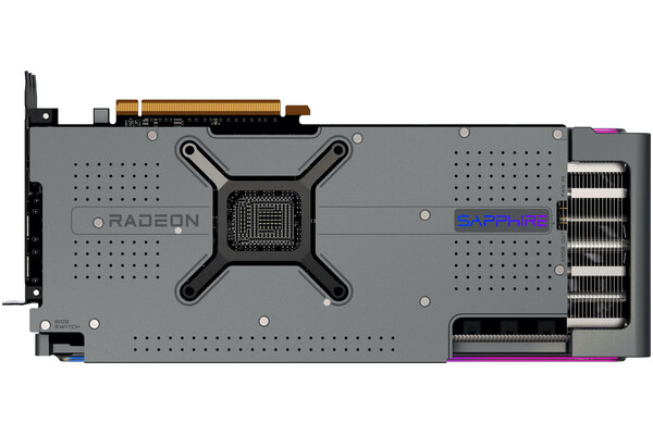 Karta graficzna SAPPHIRE RX 7900 XT Nitro+ 24GB GDDR6