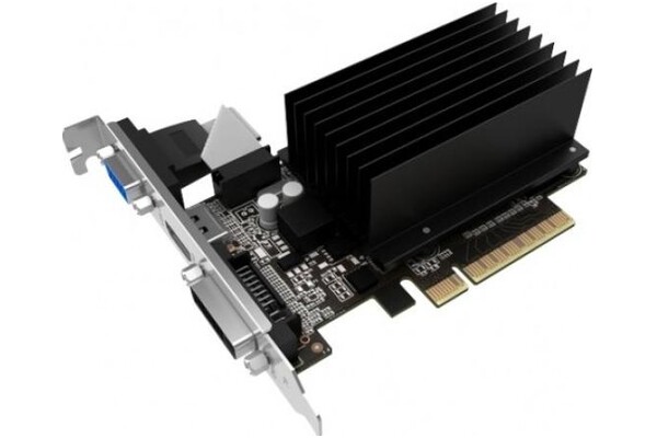 Karta graficzna PALIT GT 730 2GB DDR3
