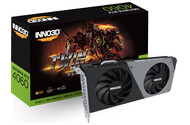 Karta graficzna Inno3D RTX 4060 Twin X2 8GB GDDR6