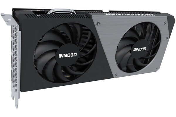 Karta graficzna Inno3D RTX 4060 Twin X2 8GB GDDR6