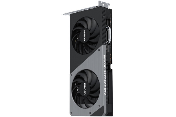 Karta graficzna Inno3D RTX 4060 Twin X2 8GB GDDR6