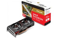 Karta graficzna SAPPHIRE RX 7600 Pulse Gaming OC 8GB GDDR6