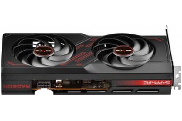 Karta graficzna SAPPHIRE RX 7600 Pulse Gaming OC 8GB GDDR6
