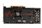 Karta graficzna SAPPHIRE RX 7600 Pulse 8GB GDDR6