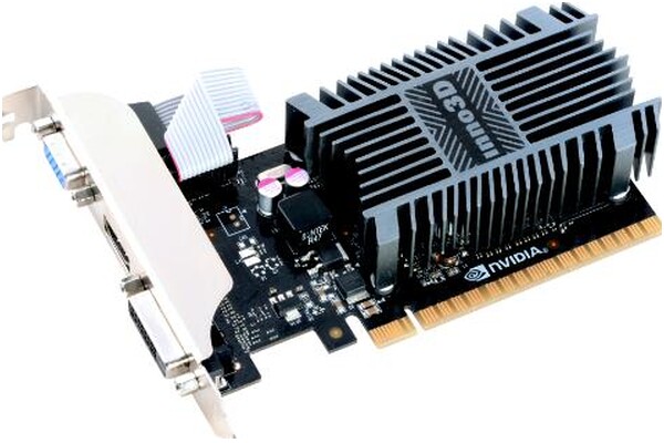 Karta graficzna Inno3D GT 710 1GB SDDR3