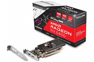 Karta graficzna SAPPHIRE RX 6400 Pulse Gaming 4GB DDR6