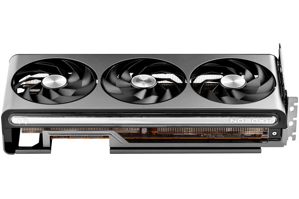 Karta graficzna SAPPHIRE RX 7800 XT Nitro+ 16GB GDDR6