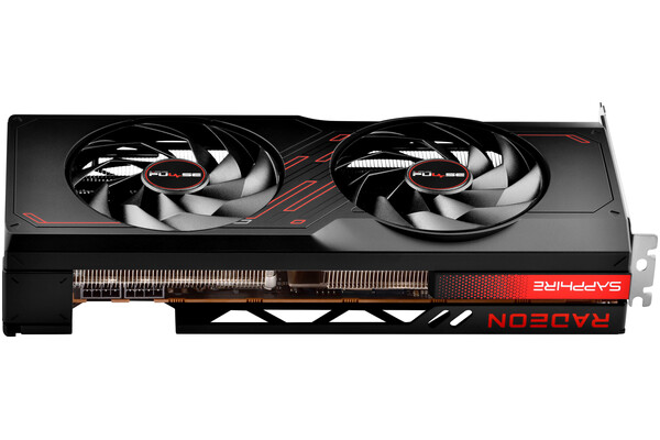 Karta graficzna SAPPHIRE RX 7800 XT Pulse 16GB GDDR6