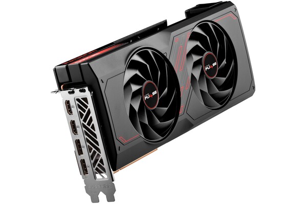 Karta graficzna SAPPHIRE RX 7700 XT Pulse 12GB GDDR6