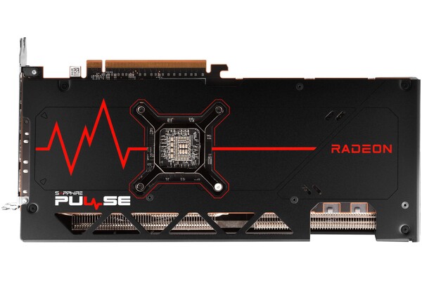 Karta graficzna SAPPHIRE RX 7700 XT Pulse 12GB GDDR6