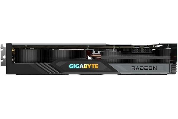 Karta graficzna SAPPHIRE RX 7800 XT Gaming OC 16GB GDDR6