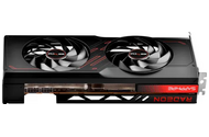 Karta graficzna SAPPHIRE RX 7800 XT Gaming 16GB GDDR6