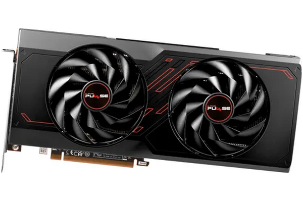 Karta graficzna SAPPHIRE RX 7800 XT Gaming 16GB GDDR6