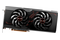 Karta graficzna SAPPHIRE RX 7800 XT Gaming 16GB GDDR6