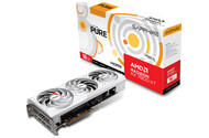 Karta graficzna SAPPHIRE RX 7800 XT 16GB GDDR6
