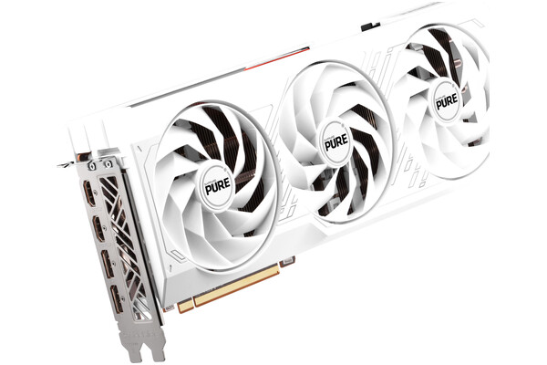Karta graficzna SAPPHIRE RX 7800 XT 16GB GDDR6
