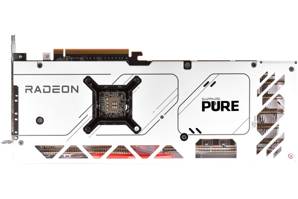 Karta graficzna SAPPHIRE RX 7800 XT 16GB GDDR6