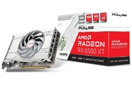 Karta graficzna SAPPHIRE RX 6500 XT Pulse OC 4GB GDDR6