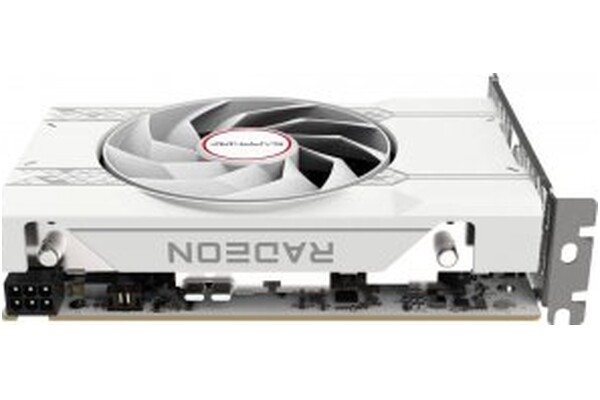 Karta graficzna SAPPHIRE RX 6500 XT Pulse OC 4GB GDDR6