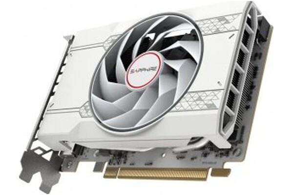 Karta graficzna SAPPHIRE RX 6500 XT Pulse OC 4GB GDDR6