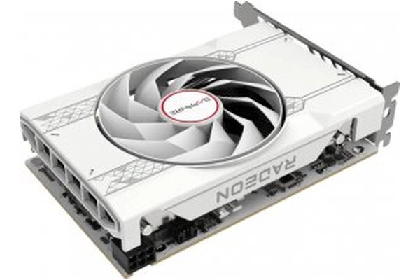 Karta graficzna SAPPHIRE RX 6500 XT Pulse OC 4GB GDDR6