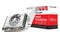 Karta graficzna SAPPHIRE RX 6500 XT Pulse OC 4GB GDDR6