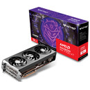 Karta graficzna SAPPHIRE RX 7700 XT Nitro+ 12GB GDDR6