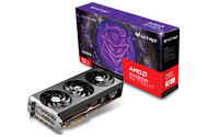 Karta graficzna SAPPHIRE RX 7700 XT Nitro+ 12GB GDDR6