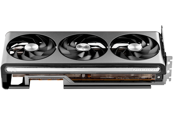 Karta graficzna SAPPHIRE RX 7700 XT Nitro+ 12GB GDDR6