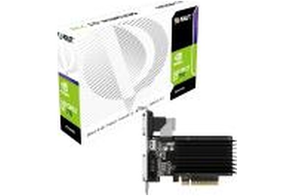 Karta graficzna PALIT GT 710 2GB DDR3