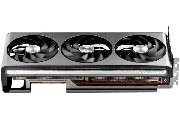 Karta graficzna SAPPHIRE RX 7700 XT Nitro+ Gaming OC 12GB GDDR6