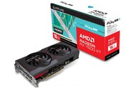 Karta graficzna SAPPHIRE RX 7600 XT Pulse 16GB GDDR6
