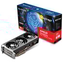 Karta graficzna SAPPHIRE RX 7900 Nitro+ OC 16GB GDDR6
