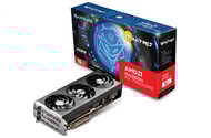 Karta graficzna SAPPHIRE RX 7900 Nitro+ OC 16GB GDDR6
