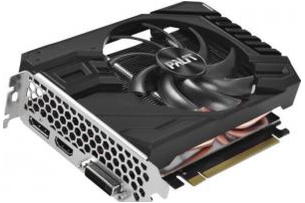Karta graficzna PALIT GTX 1660 SUPER StormX 6GB GDDR6
