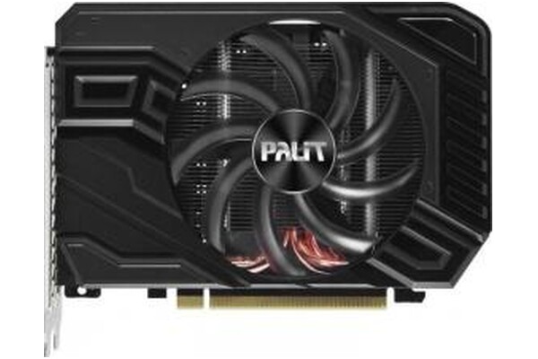 Karta graficzna PALIT GTX 1660 SUPER StormX 6GB GDDR6