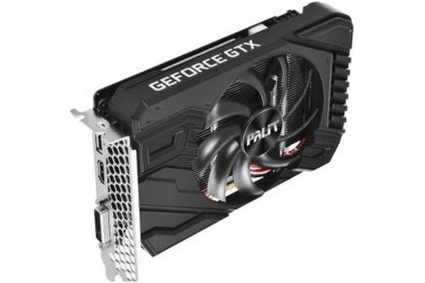 Karta graficzna PALIT GTX 1660 SUPER StormX 6GB GDDR6