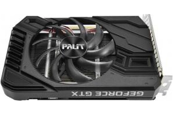 Karta graficzna PALIT GTX 1660 SUPER StormX 6GB GDDR6