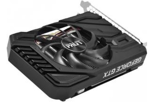 Karta graficzna PALIT GTX 1660 SUPER StormX 6GB GDDR6