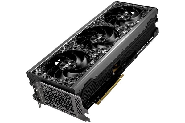 Karta graficzna PALIT RTX 4090 GameRock 24GB GDDR6X