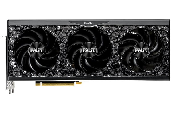 Karta graficzna PALIT RTX 4090 GameRock 24GB GDDR6X