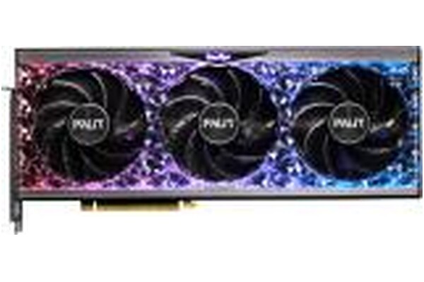 Karta graficzna PALIT RTX 4080 GameRock 16GB GDDR6X